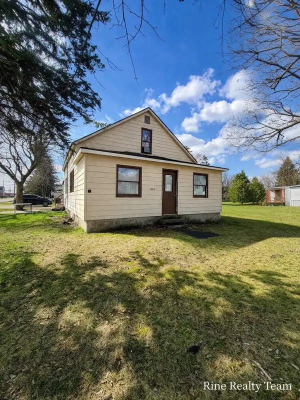 1101 Manning Street, Cadillac, MI 49601