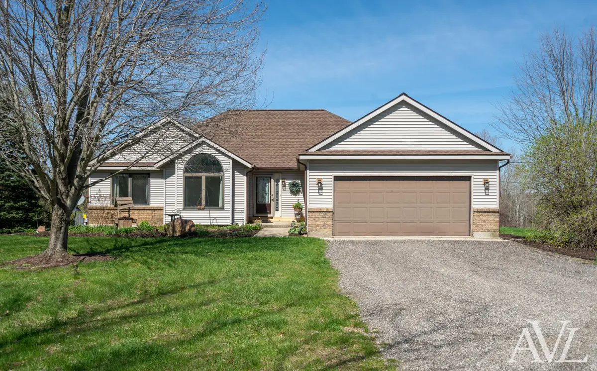 11855 Woodland Park Drive Ne, Belding, MI 48809 - #1