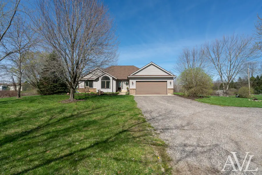 11855 Woodland Park Drive Ne, Belding, MI 48809 - #3
