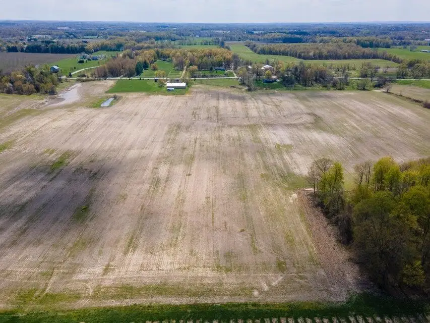 E East Shawnee Road, Berrien Springs, MI 49103 - #1