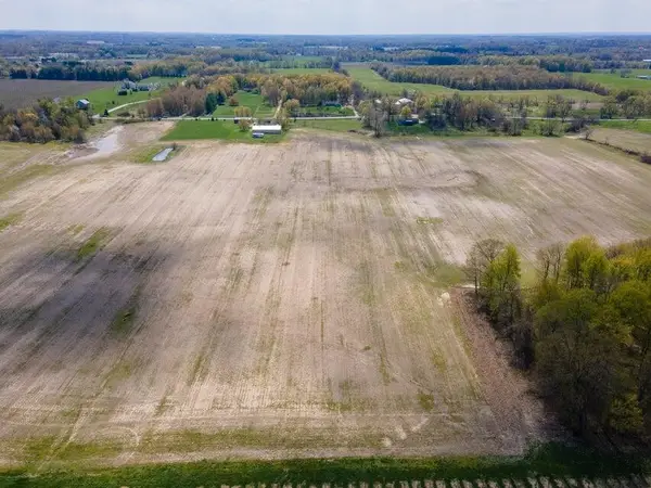 E East Shawnee Road, Berrien Springs, MI 49103
