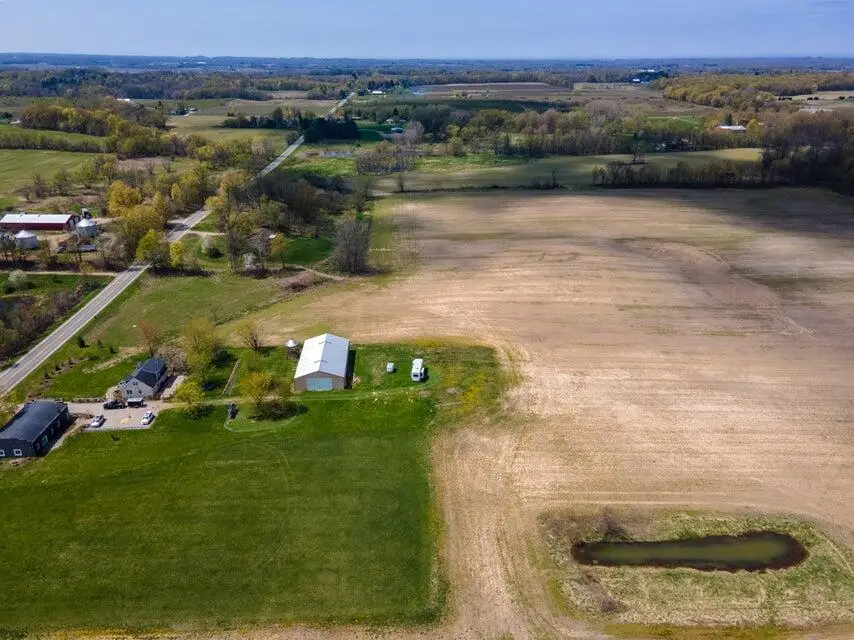 E East Shawnee Road, Berrien Springs, MI 49103 - #3