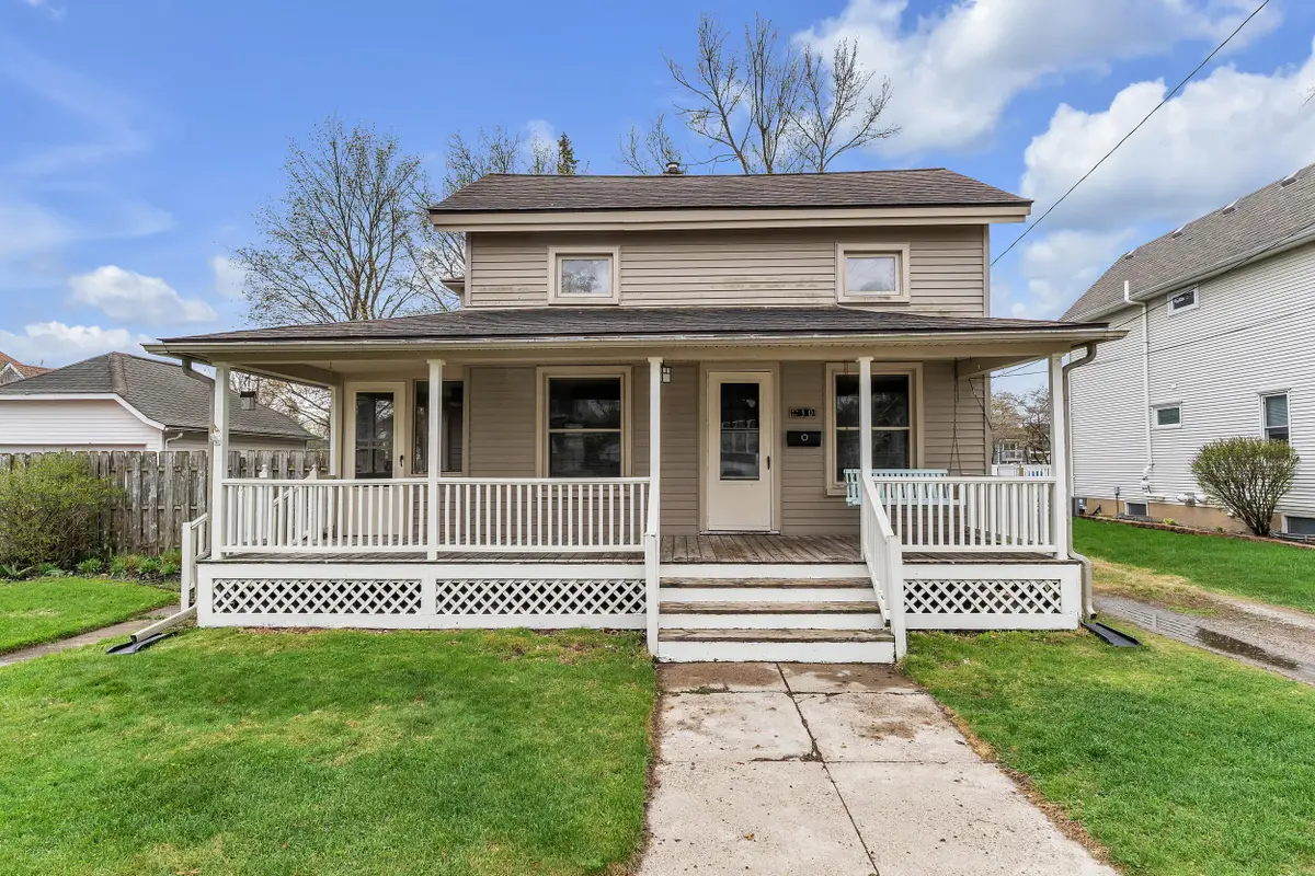 30 E 2nd Street, Milan, MI 48160 - #1