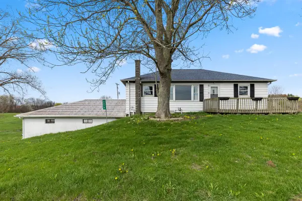 3479 Dumont Road, Allegan, MI 49010