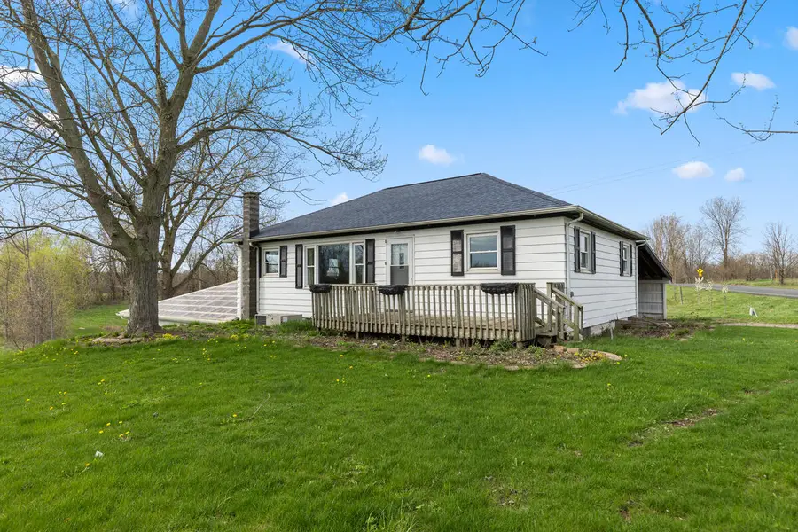 3479 Dumont Road, Allegan, MI 49010 - #2