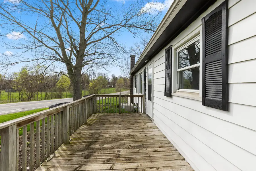 3479 Dumont Road, Allegan, MI 49010 - #3
