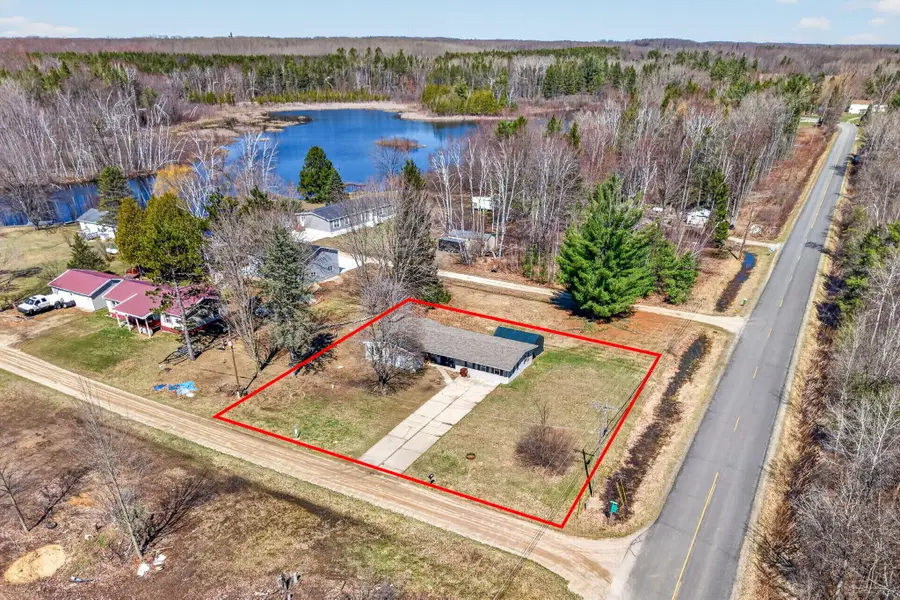 4784 1st Street, Barryton, MI 49305 - #2