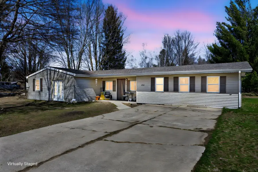 4784 1st Street, Barryton, MI 49305 - #3