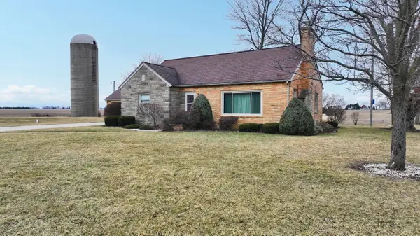 7755 Mcalpin Road, Owendale, MI 48754