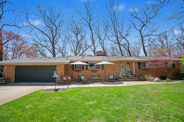 3115 Dorais Drive Ne, Grand Rapids, MI 49525