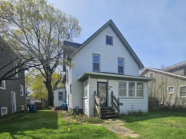 1510 Egleston Avenue, Kalamazoo, MI 49001