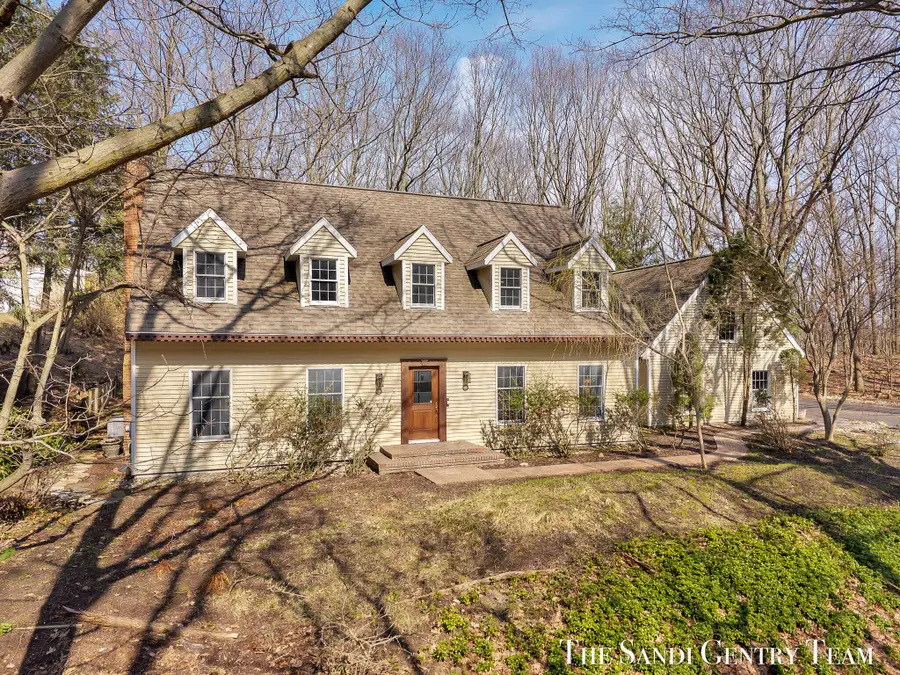 309 Stickney Ridge Road, Grand Haven, MI 49417 - #2