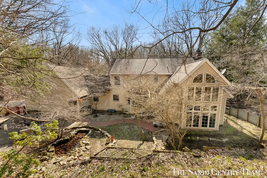309 Stickney Ridge Road, Grand Haven, MI 49417 - #3