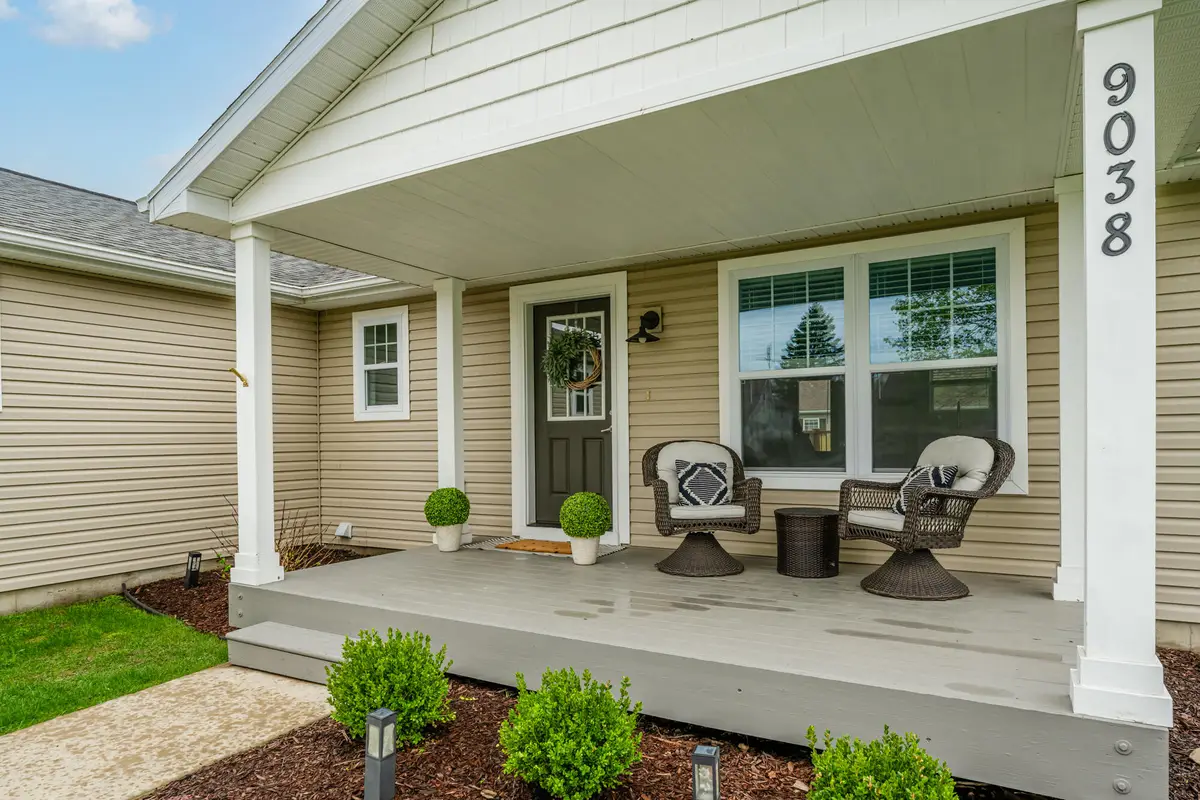 9038 Second Street, Baroda, MI 49101 - #1