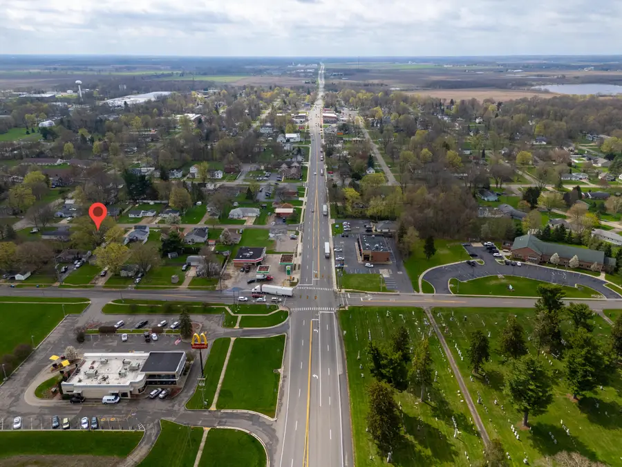 215 Lincoln Street, Schoolcraft, MI 49087 - #3