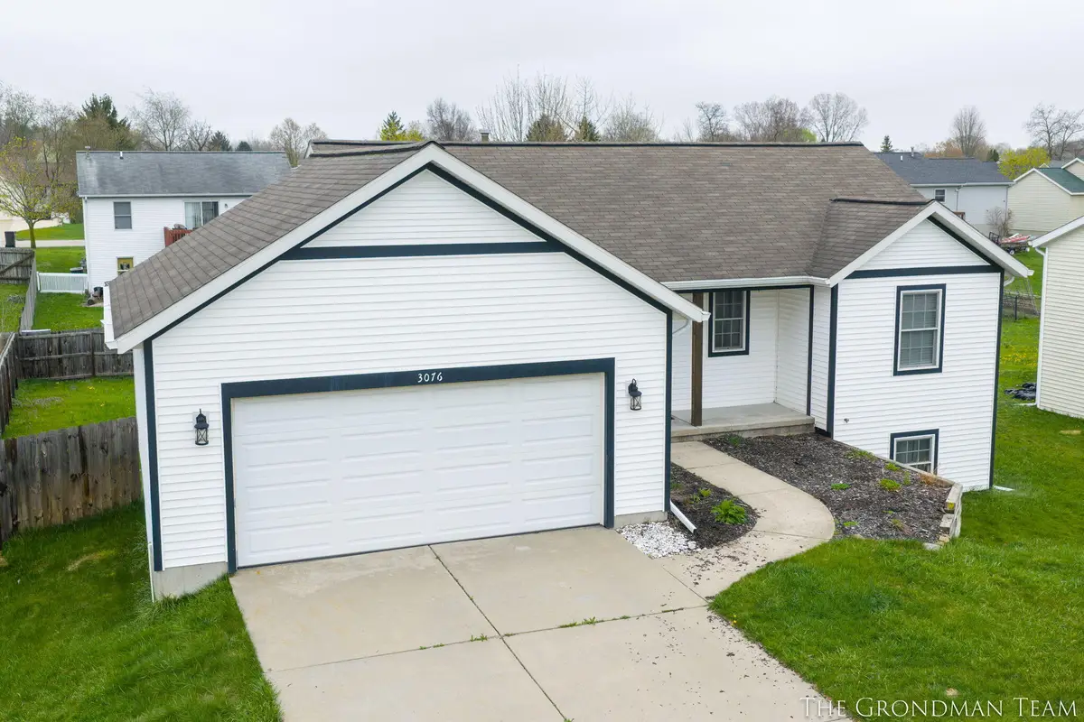 3076 Daybreak Lane, Holland, MI 49424 - #1