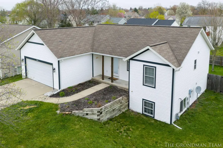 3076 Daybreak Lane, Holland, MI 49424 - #2