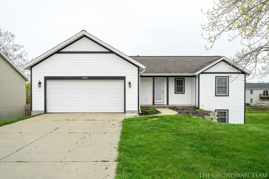3076 Daybreak Lane, Holland, MI 49424 - #3