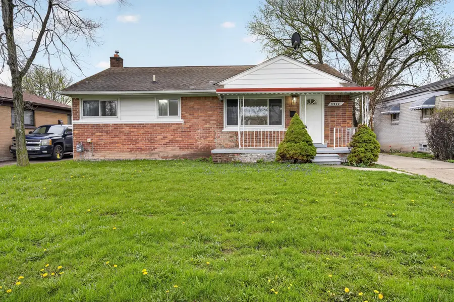 5022 S Middlebelt Road, Westland, MI 48186 - #2