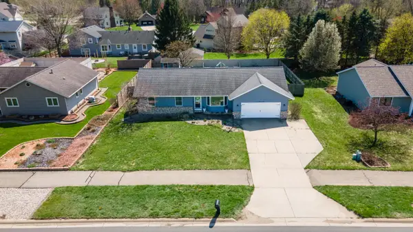 10110 E Riley Street, Zeeland, MI 49464