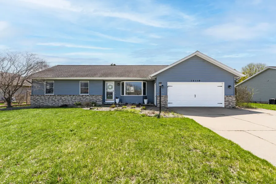 10110 E Riley Street, Zeeland, MI 49464 - #2