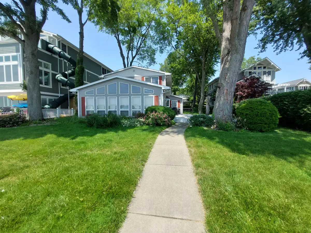 23675 N Shore Drive, Edwardsburg, MI 49112 - #1