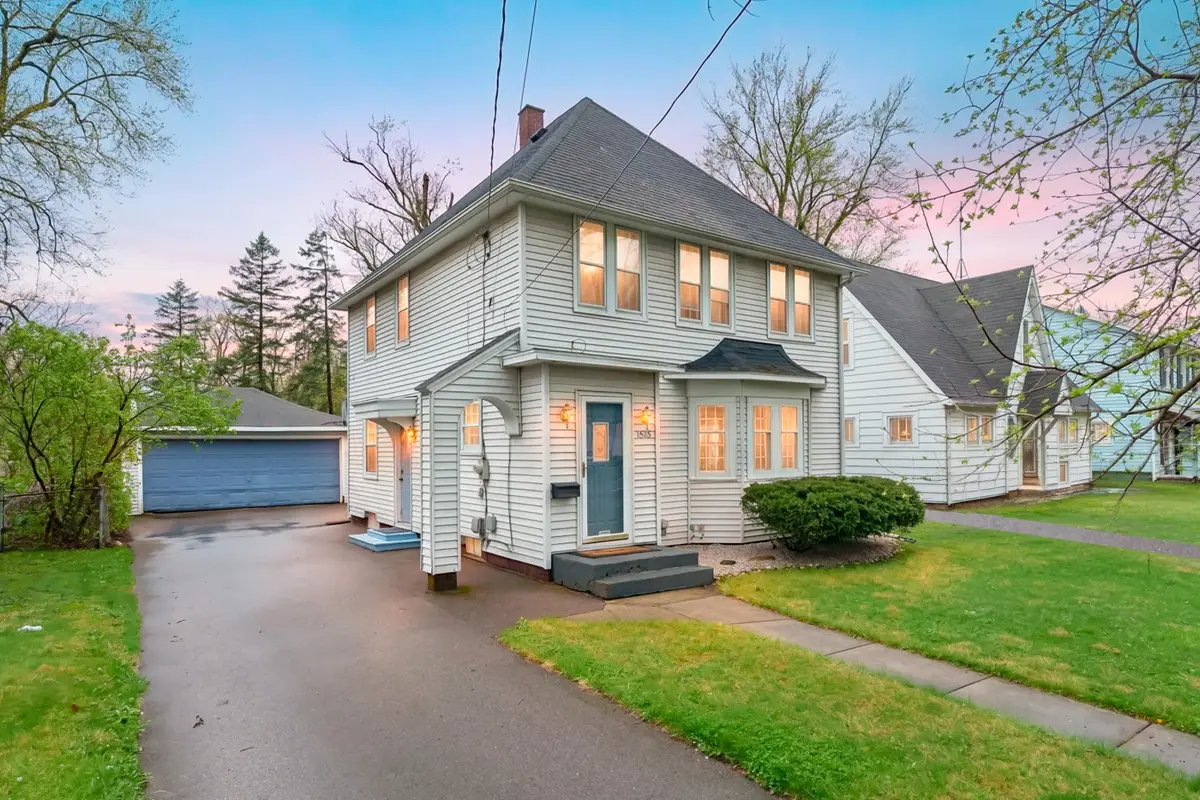 1503 Texel Drive, Kalamazoo, MI 49048 - #1
