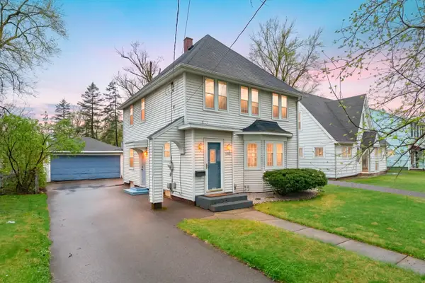 1503 Texel Drive, Kalamazoo, MI 49048