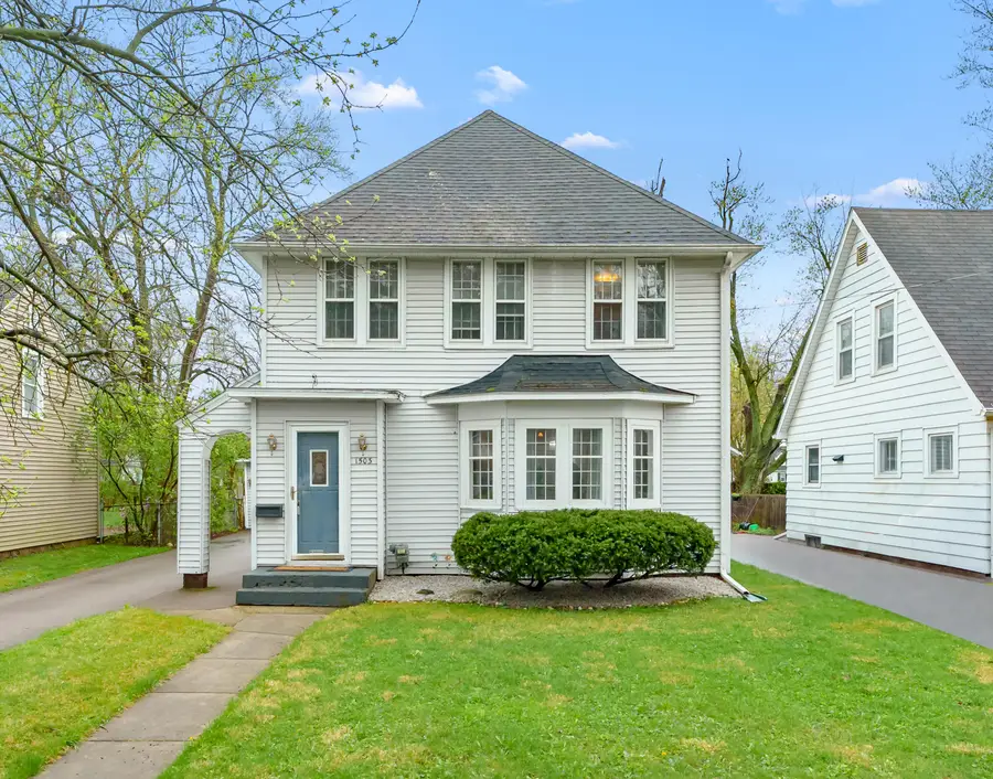 1503 Texel Drive, Kalamazoo, MI 49048 - #2