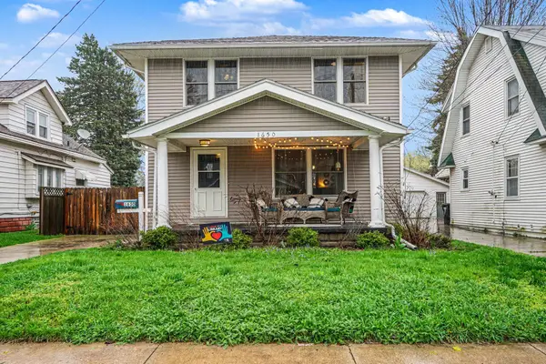 1650 Wendler Avenue Sw, Wyoming, MI 49509