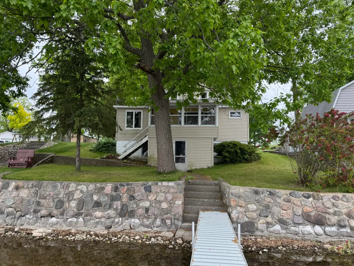 734 N Hawley Drive, Coldwater, MI 49036 - #1