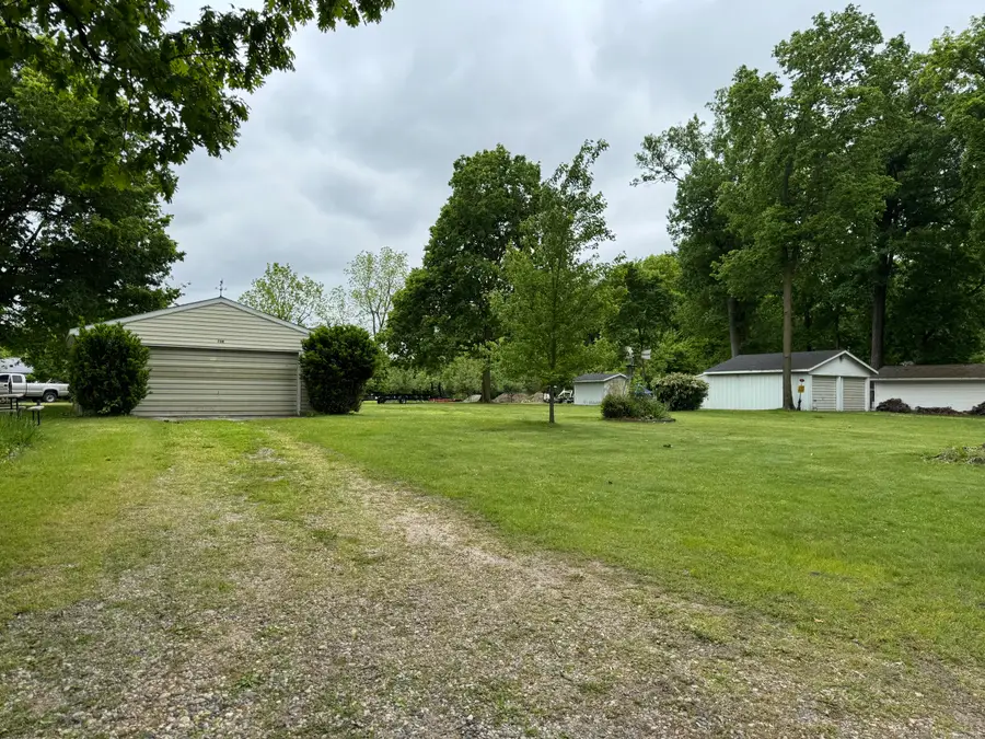 734 N Hawley Drive, Coldwater, MI 49036 - #3