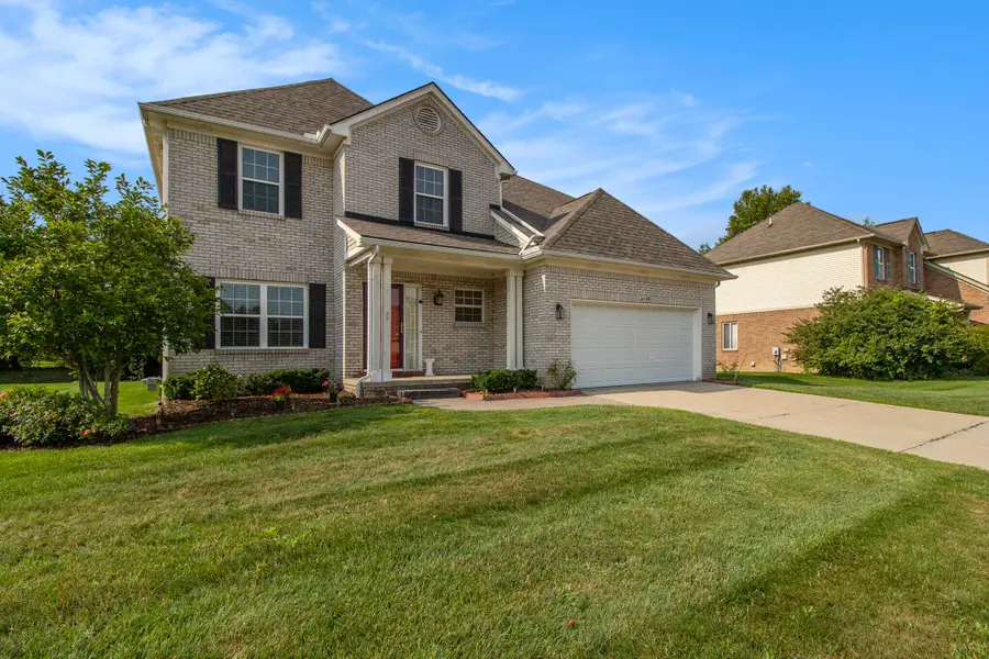 2119 Cattail Circle, Rochester Hills, MI 48309 - #3