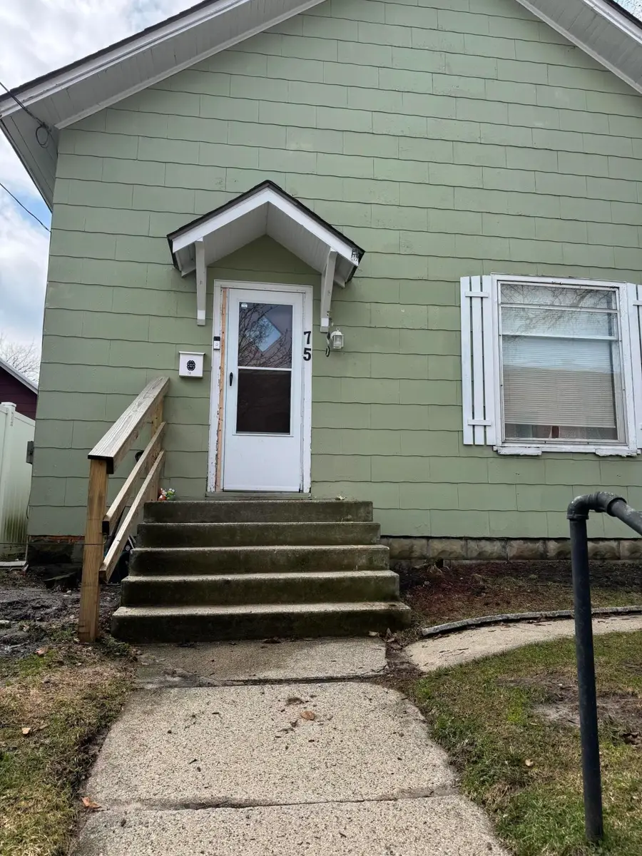75 Filer Street, Manistee, MI 49660 - #2