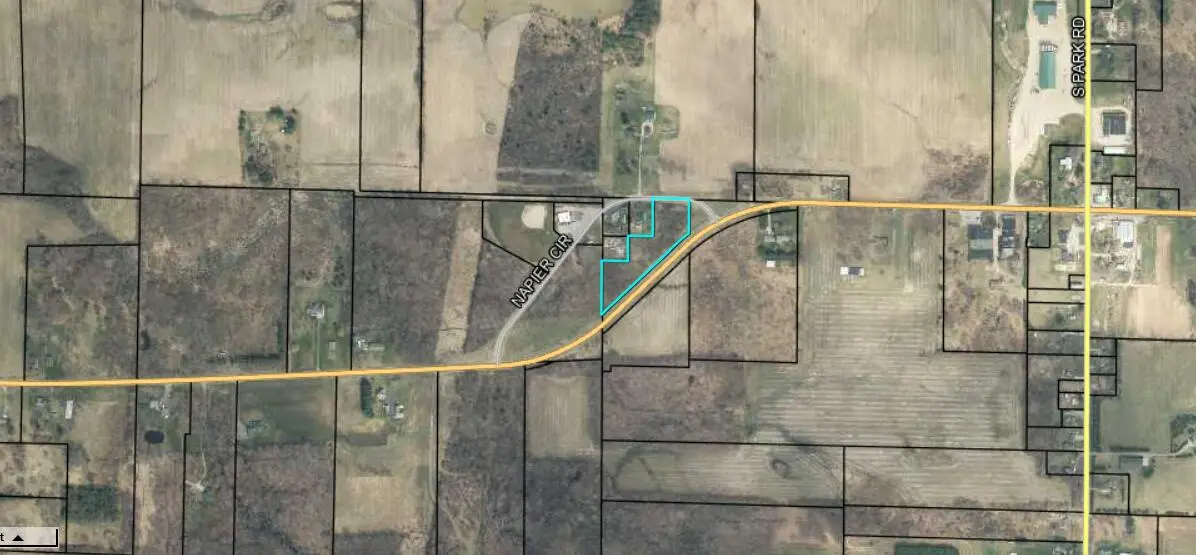 VL E Napier Avenue, Benton Harbor, MI 49022 - #1