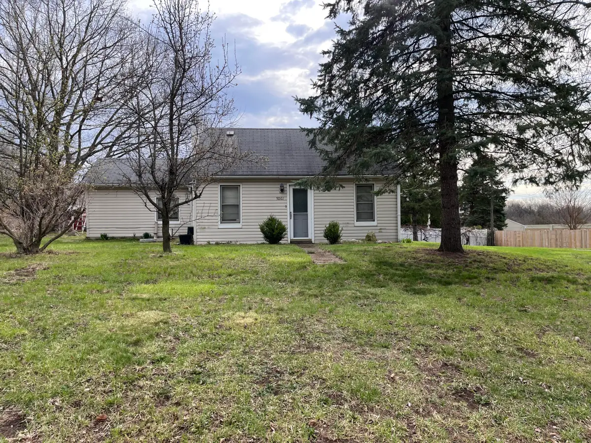 5061 Walsh Drive, Brighton, MI 48114 - #1