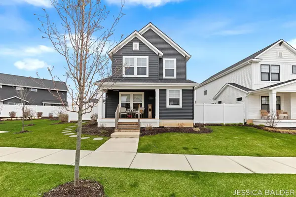 8324 Cooks Corner Drive Se, Byron Center, MI 49315