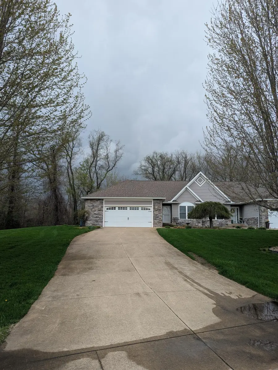 3183 Nighthawk Lane #8, Battle Creek, MI 49015 - #2