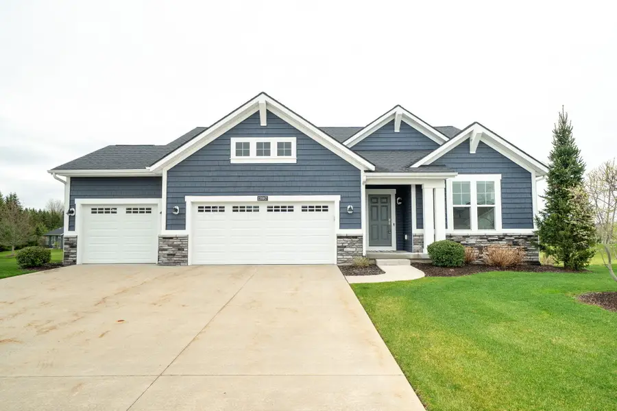 13987 Phoenix Place, Holland, MI 49424 - #2