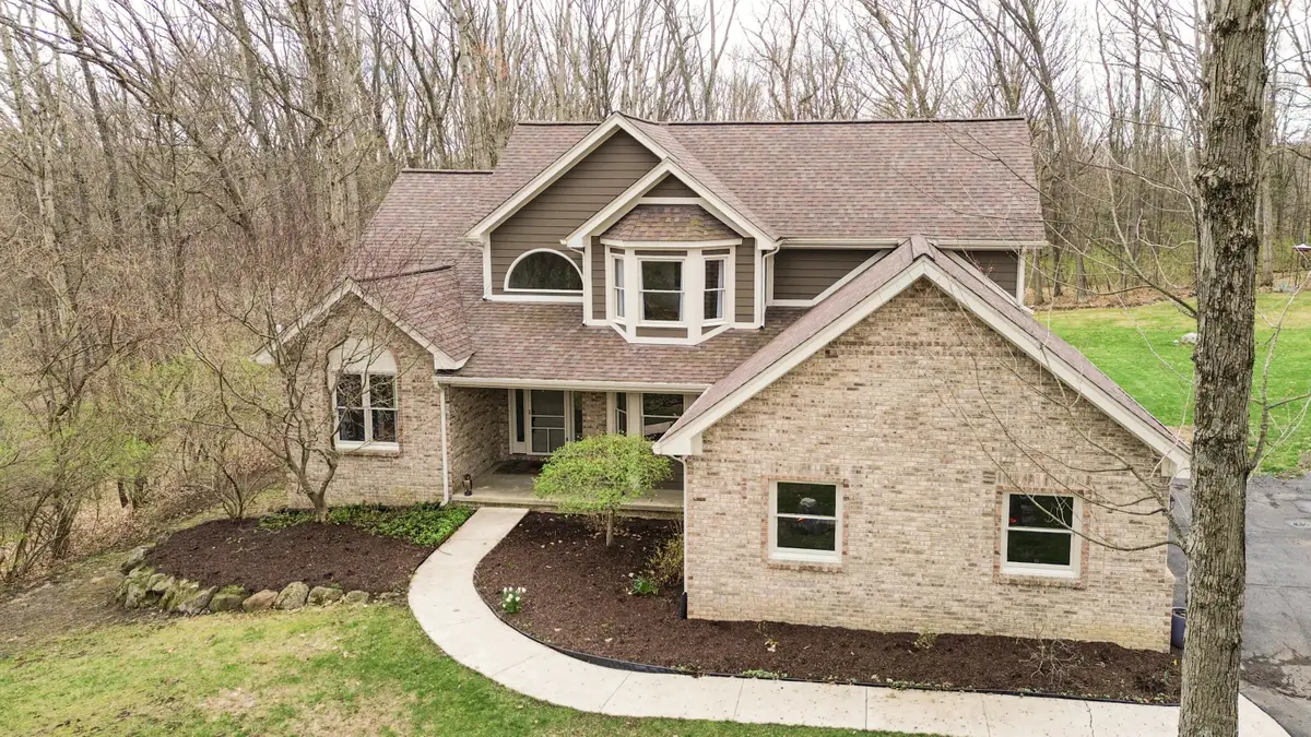 11460 Hearthside Drive, Pinckney, MI 48169 - #1