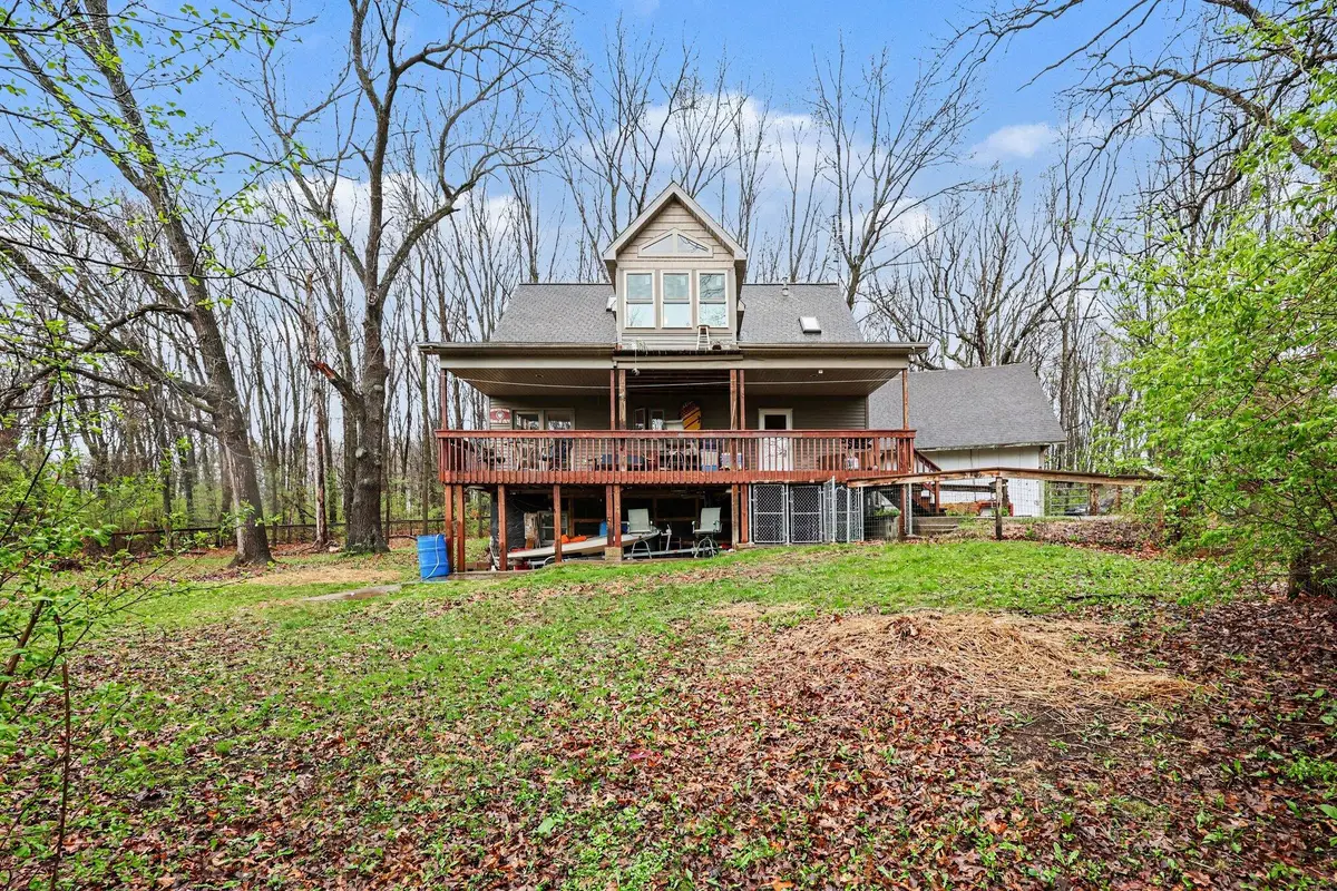 3824 Moscow Road, Spring Arbor, MI 49283 - #1