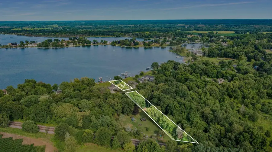 11987 W Indian Lake Drive, Vicksburg, MI 49097 - #2