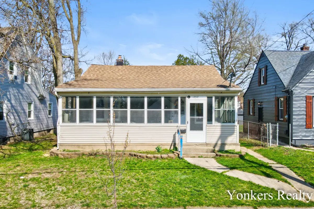 1732 Silver Avenue Se, Grand Rapids, MI 49507 - #1