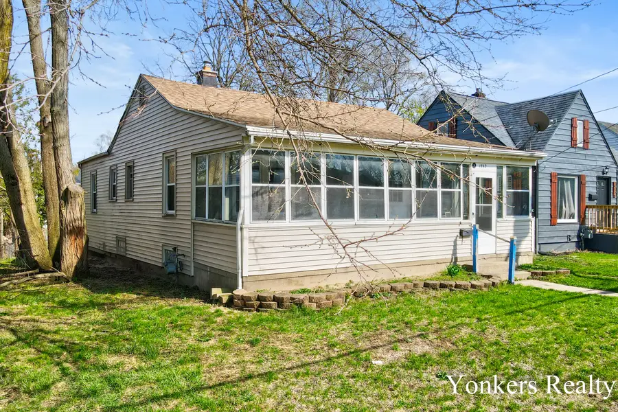 1732 Silver Avenue Se, Grand Rapids, MI 49507 - #3