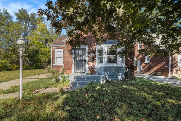 10731 Somerset Avenue, Detroit, MI 48224