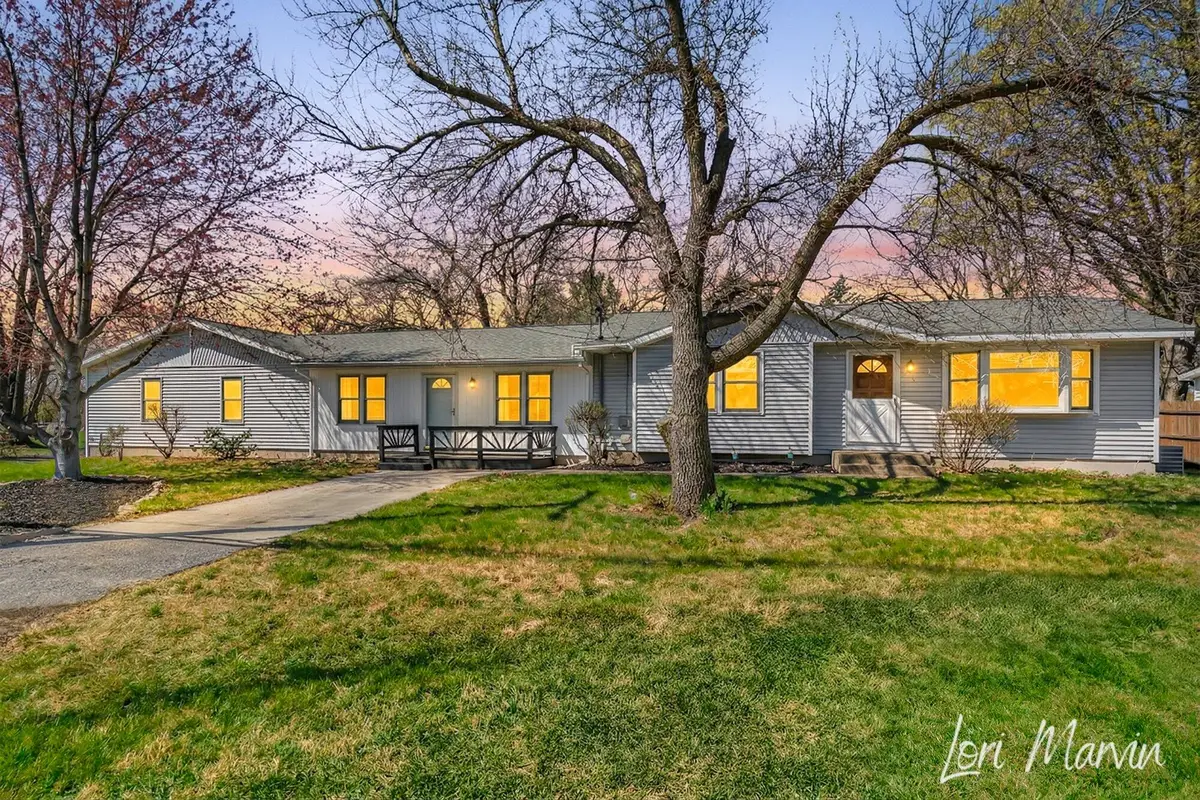 736 Irving Street, Otsego, MI 49078 - #1