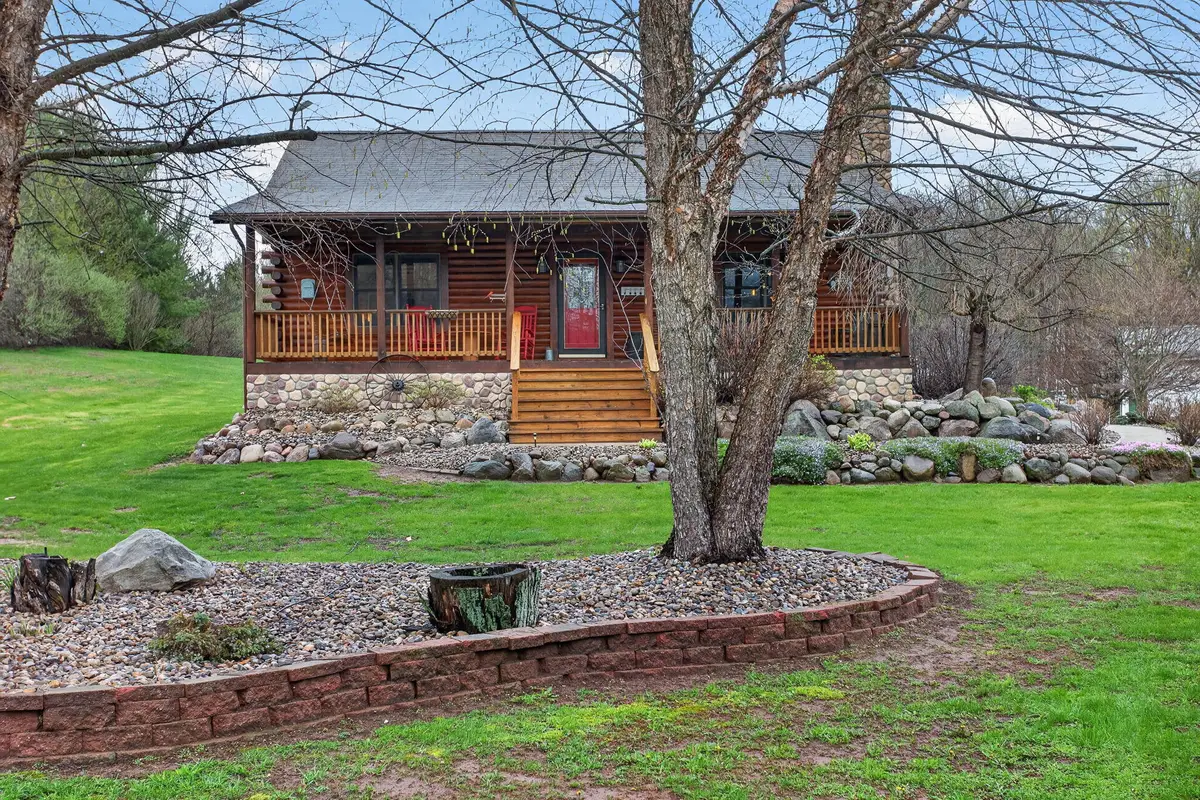 5895 Rogers Road, Parma, MI 49269 - #1