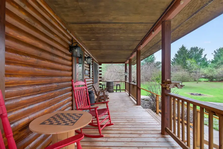 5895 Rogers Road, Parma, MI 49269 - #2