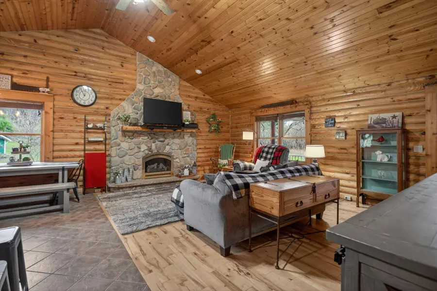 5895 Rogers Road, Parma, MI 49269 - #3