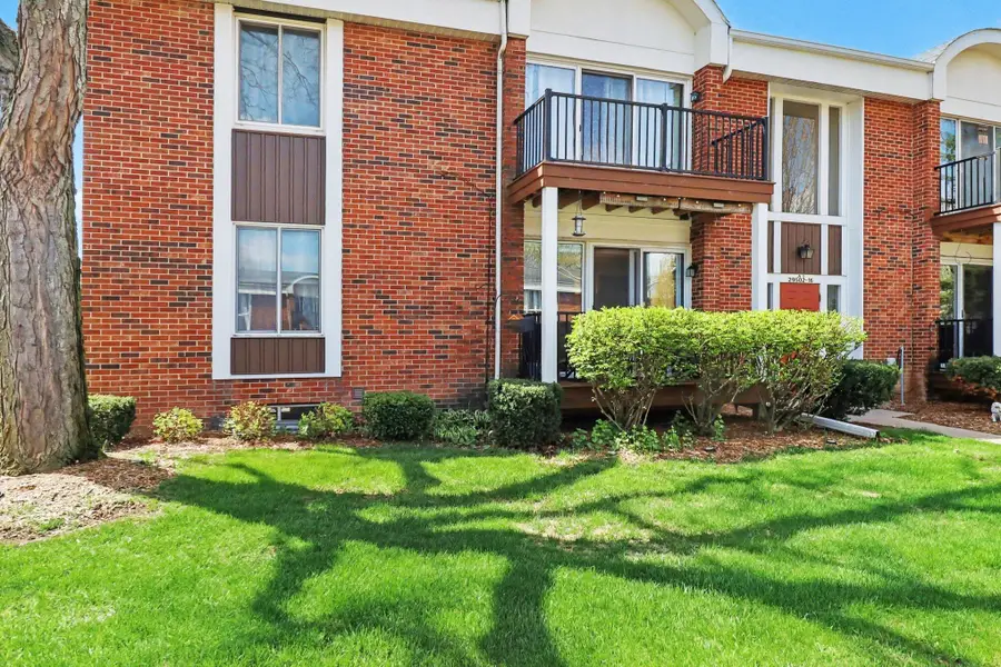 29502 Bobrich Street #23, Livonia, MI 48152 - #2
